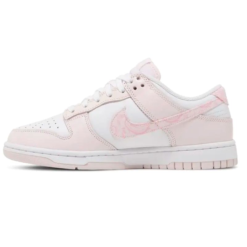 Nike Dunk Low Essential Paisley Pack Pink