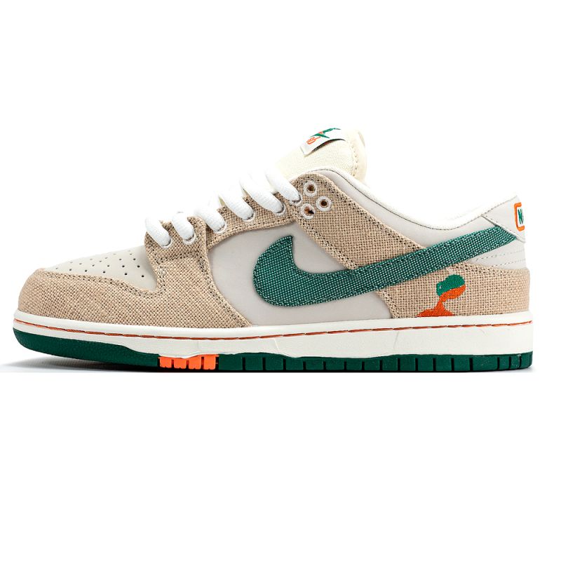 Nike SB Dunk Low x Jarritos Green White