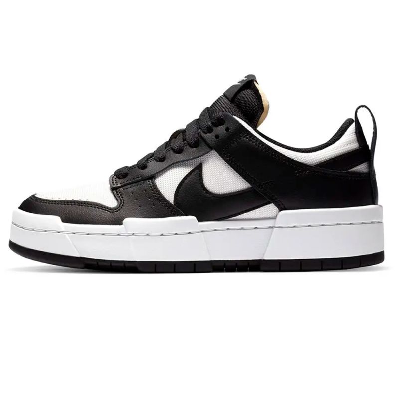 Nike SB Dunk Disrupt Black/White