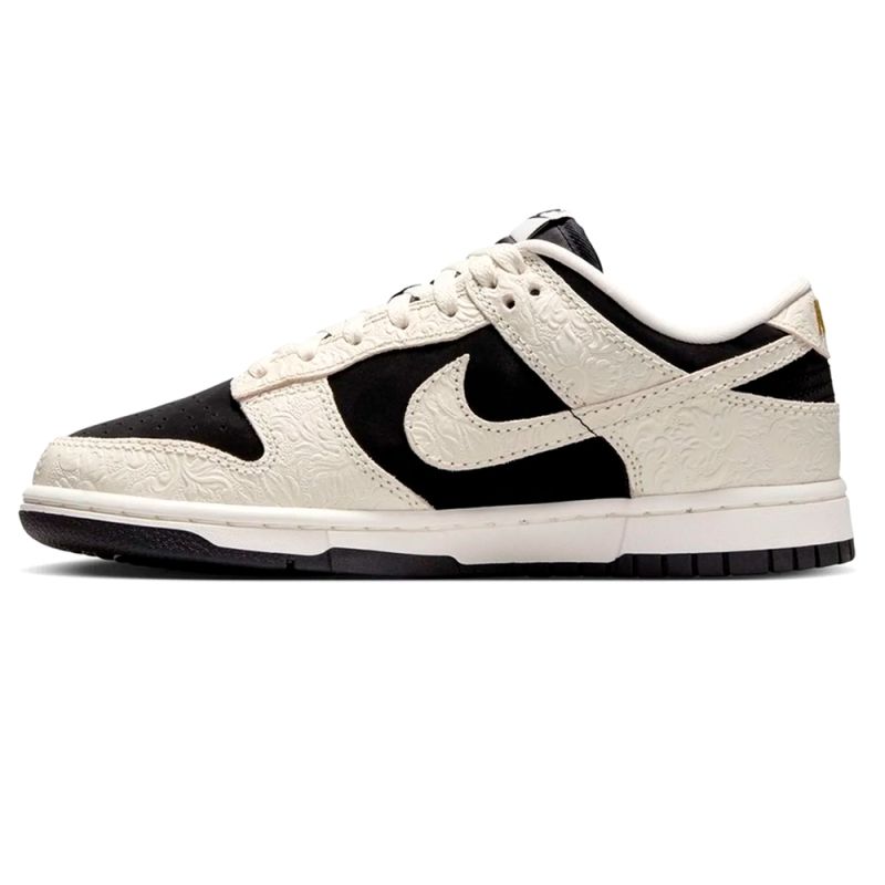 Nike SB Dunk Baroque Pack
