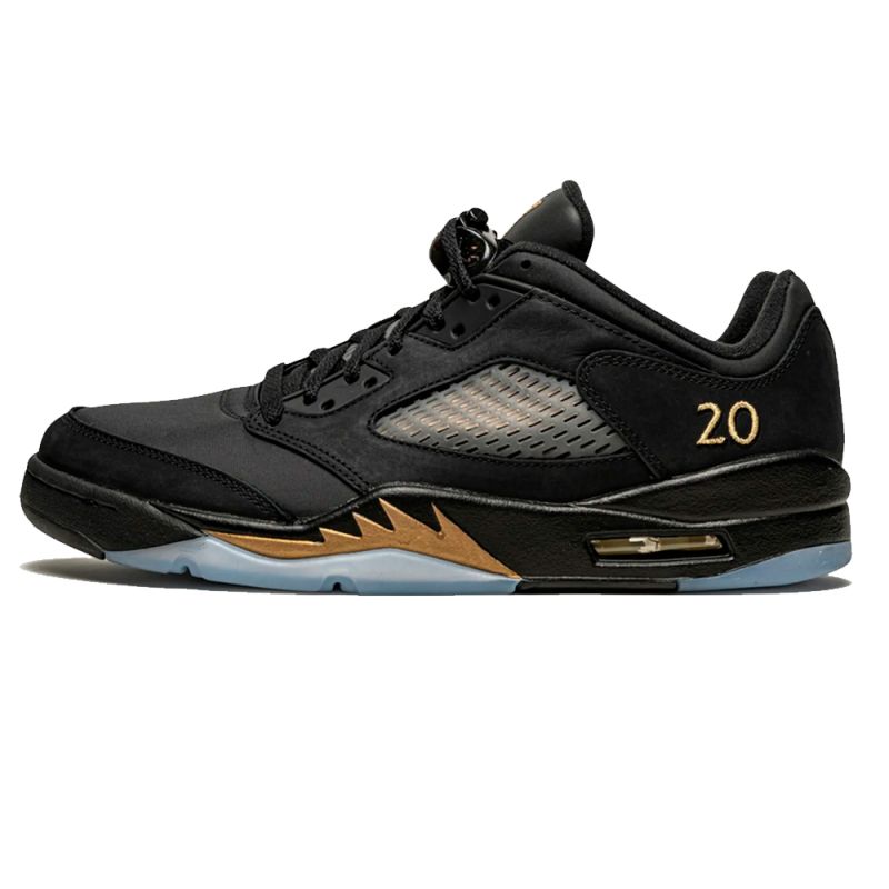 Nike Air Jordan 5 Low Wings