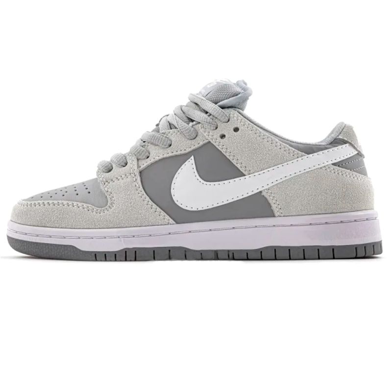 Nike SB Dunk Grey