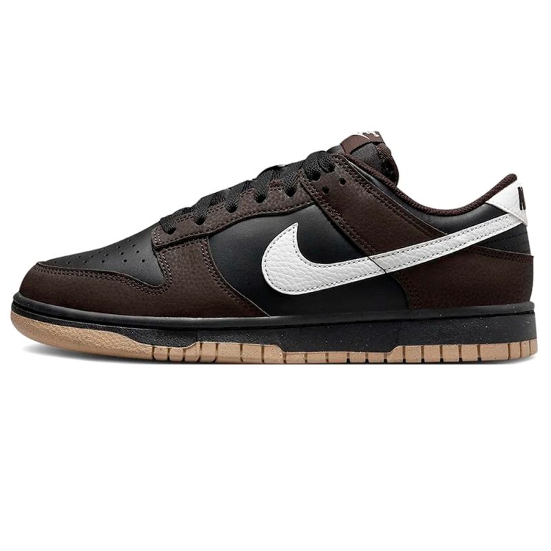Nike Dunk Sb Low Next Nature Brown