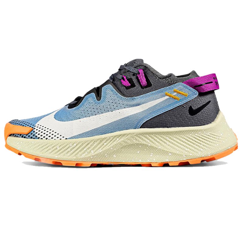 Nike Pegasus Trail 2 Blue