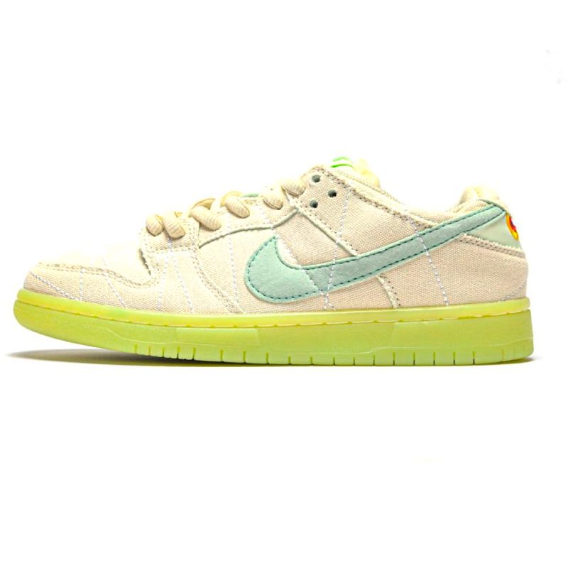 Nike Dunk Mummy Coconut Milk
