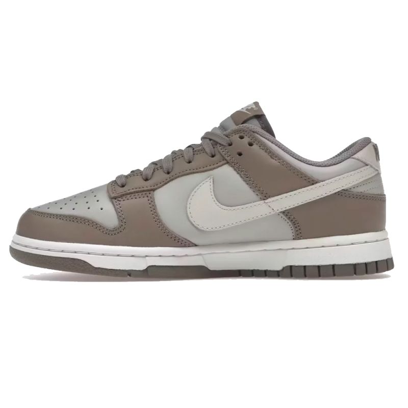 Nike Dunk Sb Bone Tan