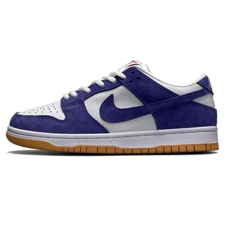 Nike SB Dunk “Purple Suede”