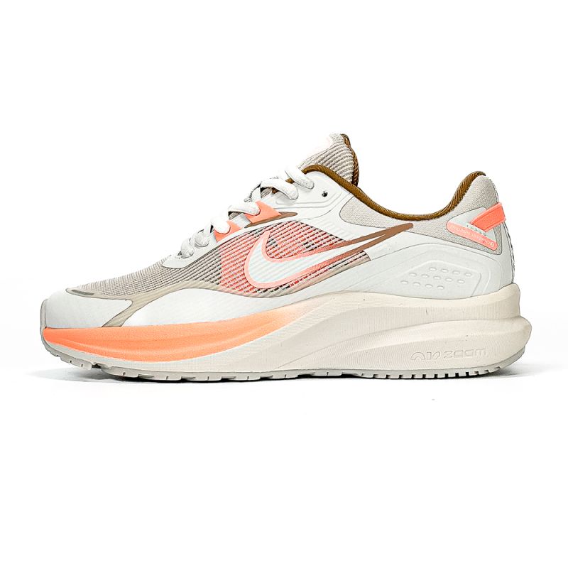 Nike Zoom Inferno 3 Orange/Gray