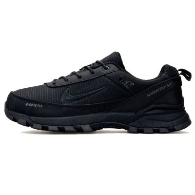 Nike Rivah All Black