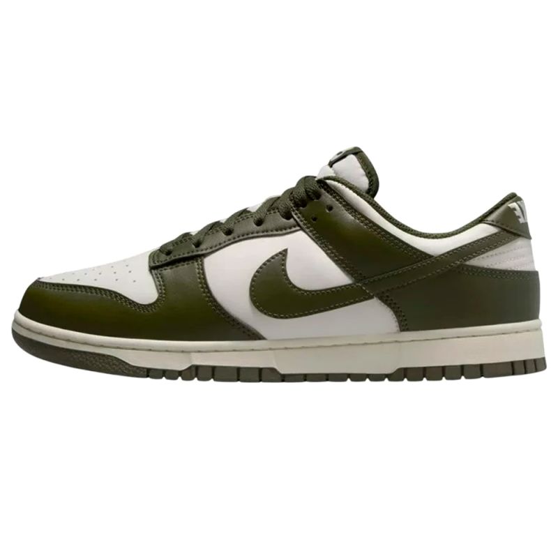 Nike Dunk Sb Khaki