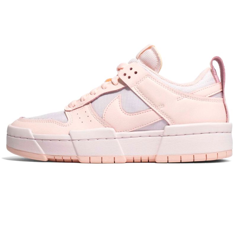 Nike SB Dunk Disrupt Light Pink