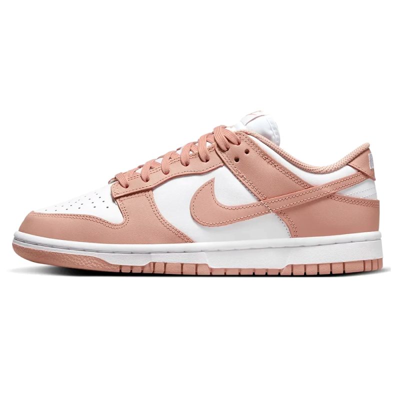 Nike Dunk Sb Low Light Brown