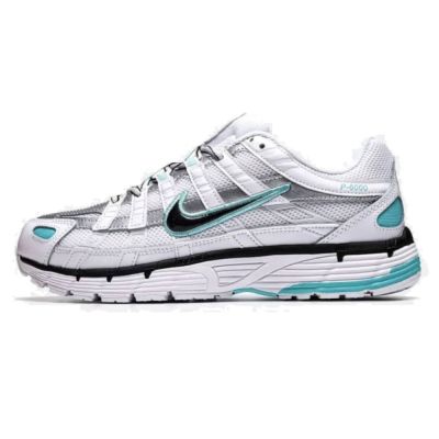 Nike P-6000 Light Aqua