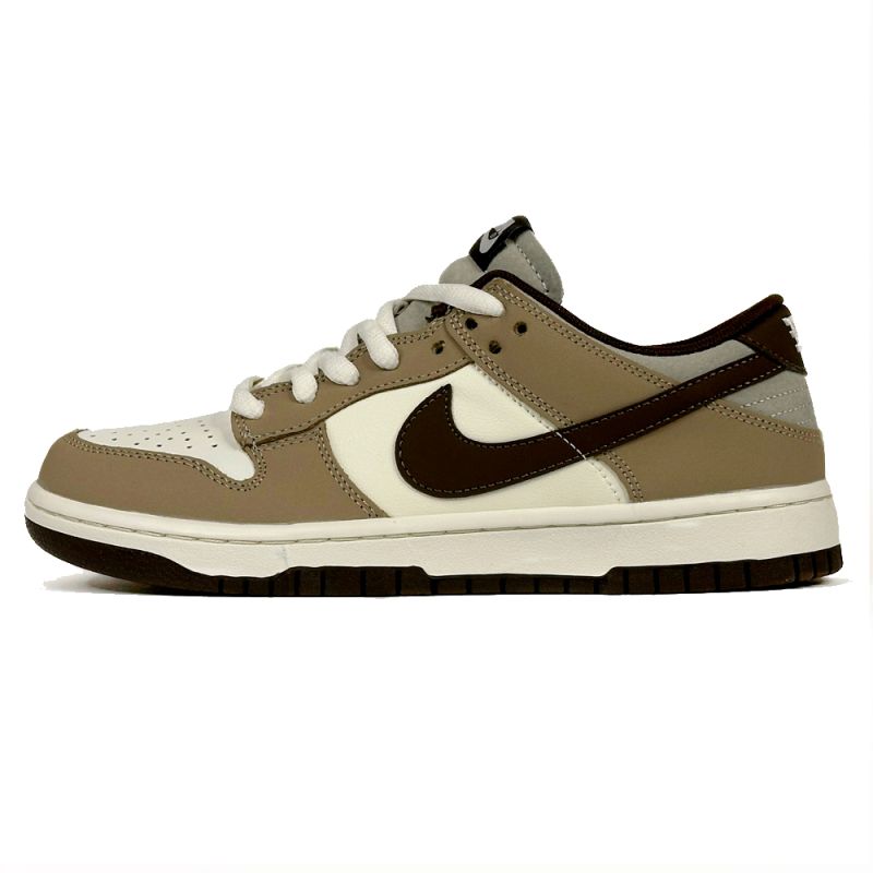 Nike SB Dunk Beige