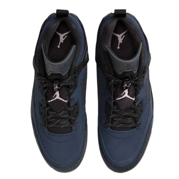 Nike Air Jordan Spizike Low Dark Obsidian Blue