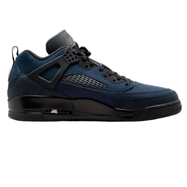 Nike Air Jordan Spizike Low Dark Obsidian Blue