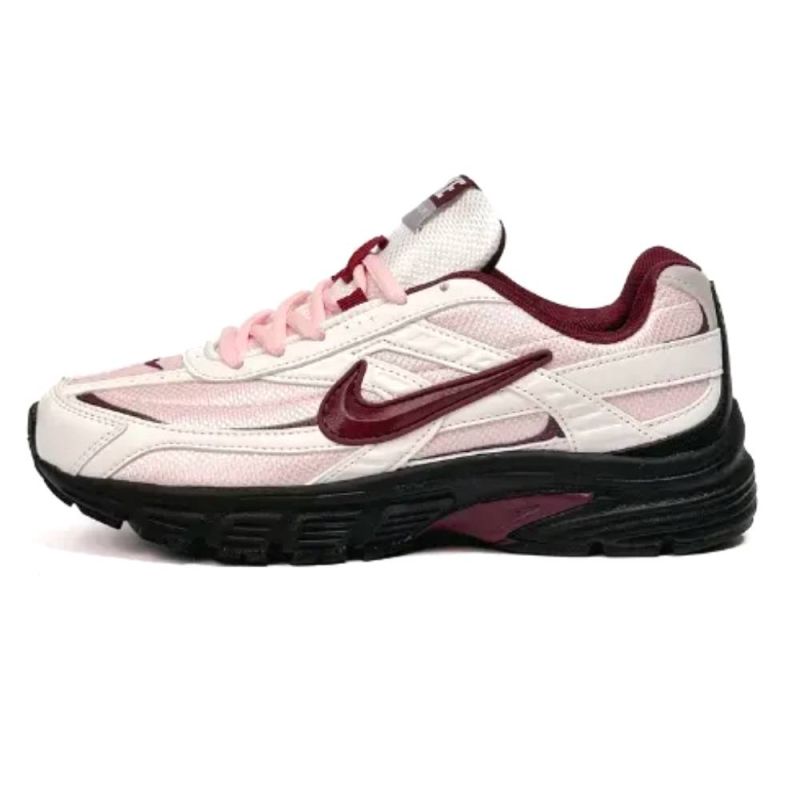 Nike Initiator Pink Black Burgundy