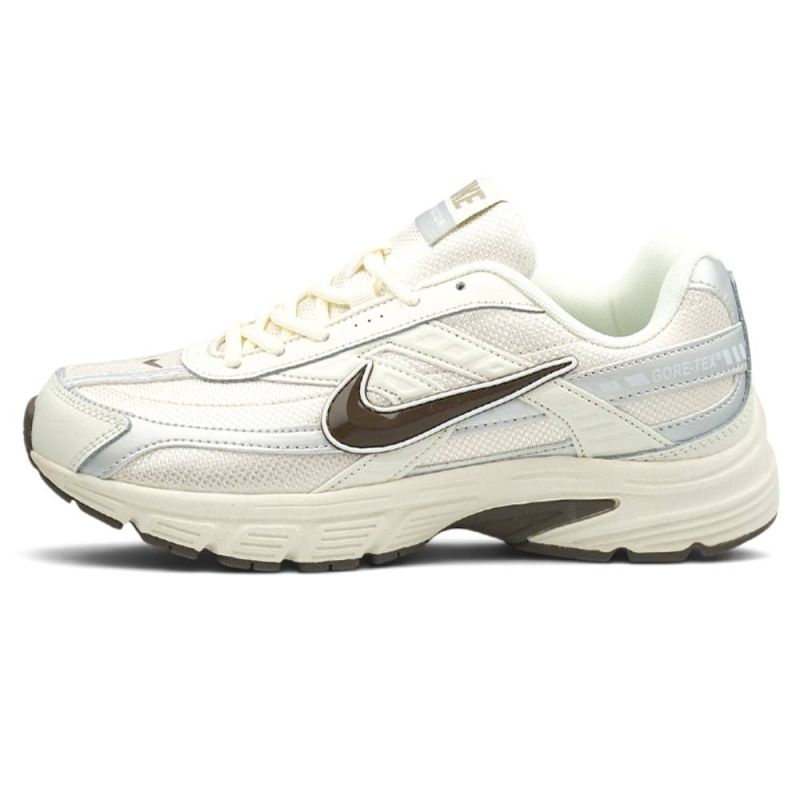 Nike Initiator Gore-Tex Cream Silver
