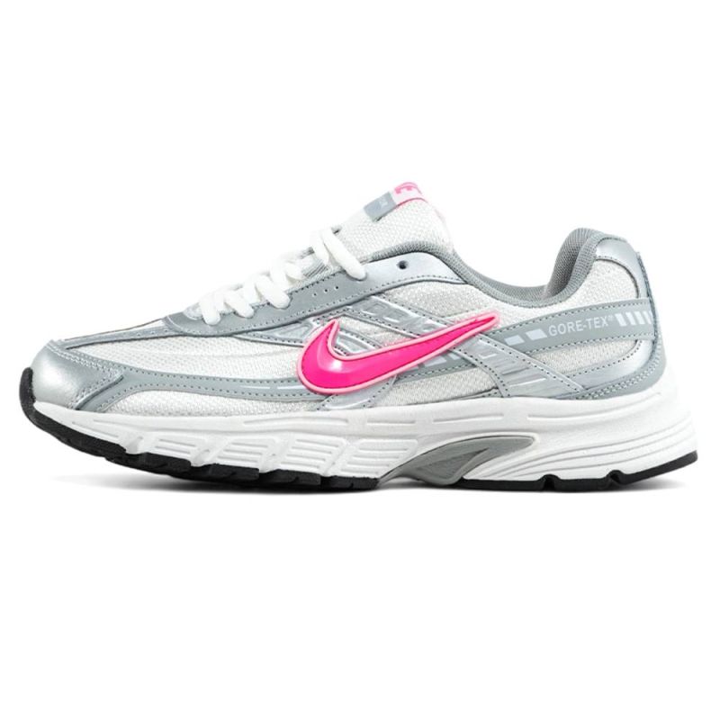 Nike Initiator Gore-Tex White Grey Pink Swoosh