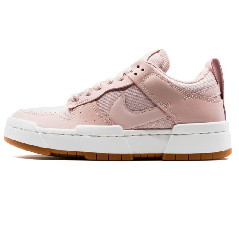 Nike SB Dunk Disrupt “Barely Rose”