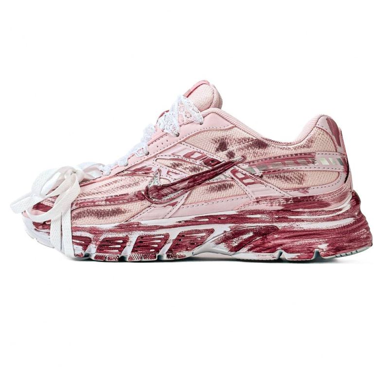 Nike Initiator Custom Pink 2.0
