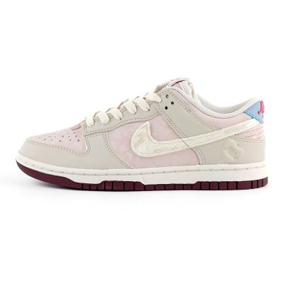 Nike Dunk Sb Valentines Day Beige