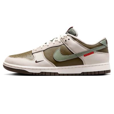 Nike Dunk Sb Low Year Of The Snake