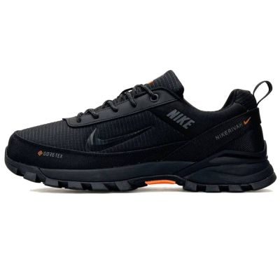 Nike Rivah Black