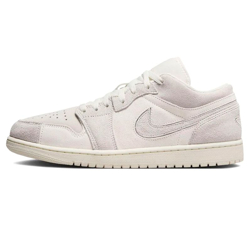 Nike Air Jordan 1 Craft Beige Grey Premium