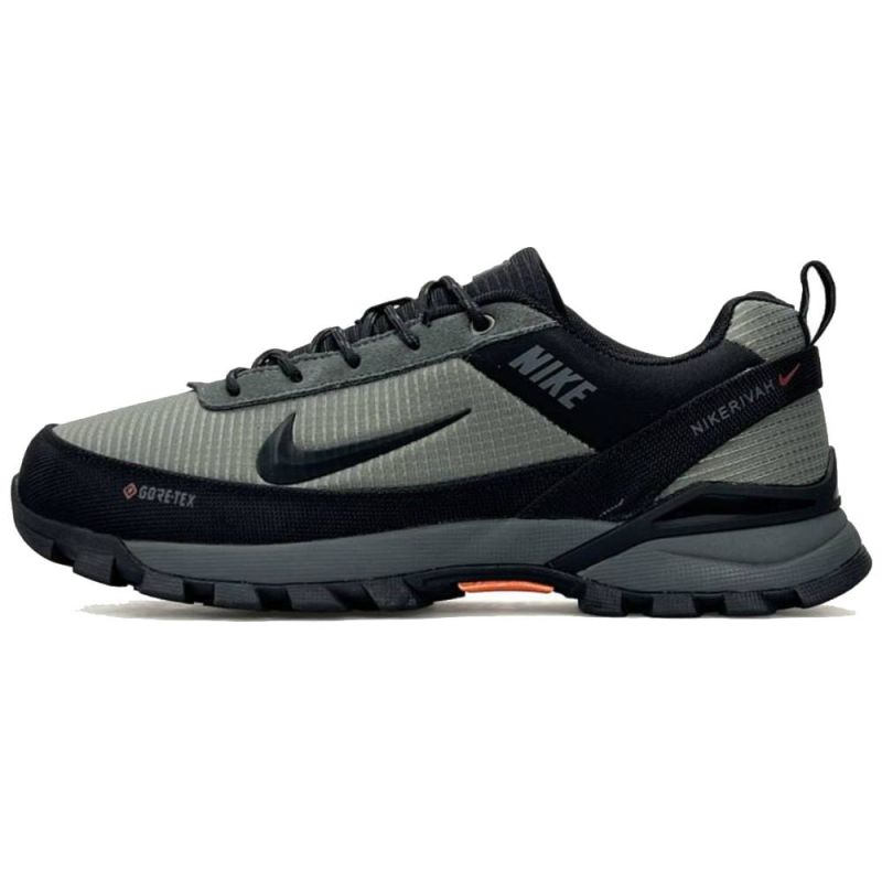 Nike Rivah Olive Black