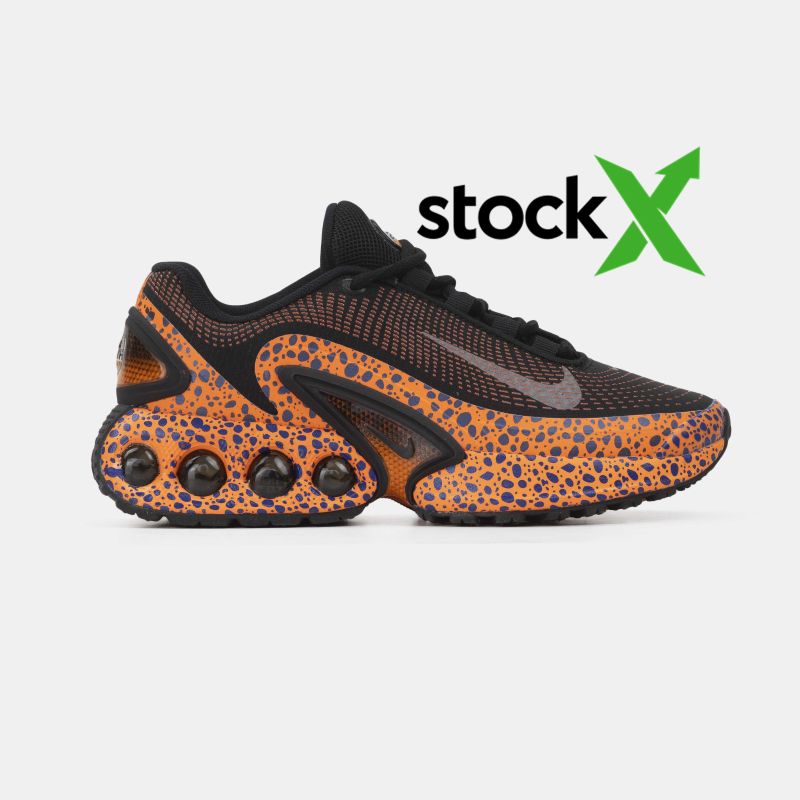 Nike Air Max DN Safari v1