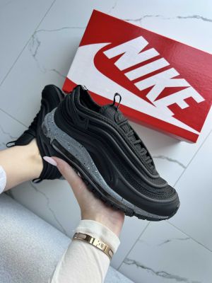 Nike Air Max 90 95/97 97 Terrascape Black Grey