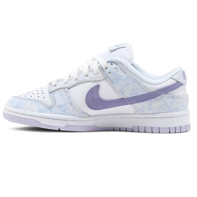 Nike Dunk Sb Purple Pulse
