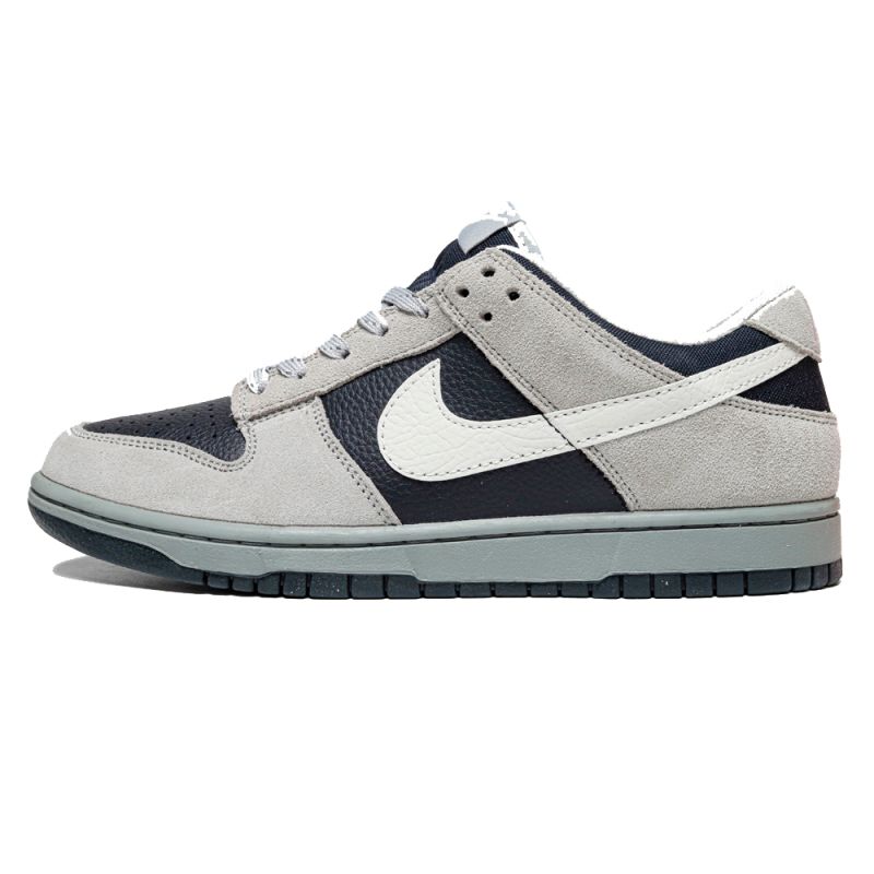 Nike SB Dunk Low 'light Smoke Grey'