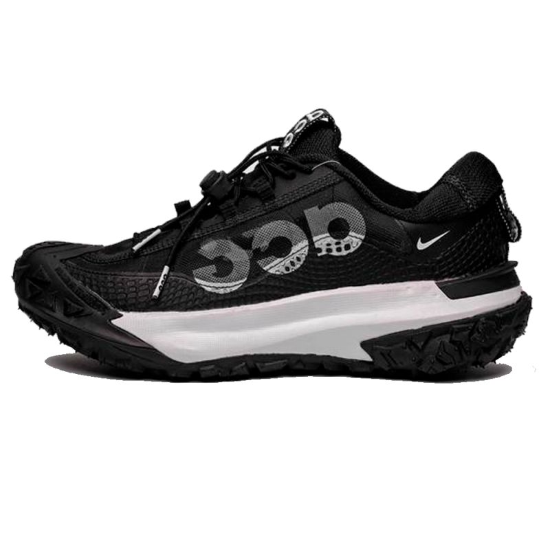 Nike ACG Mountain Fly Low Black/White