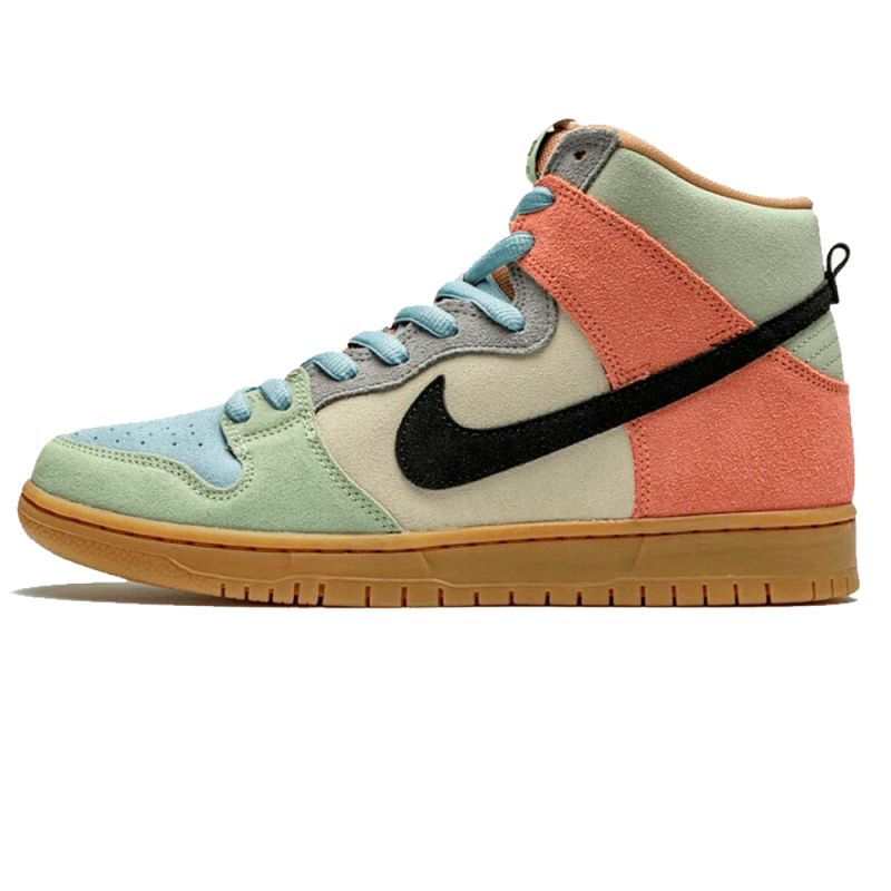 Nike SB Dunk High Pro Colored Premium