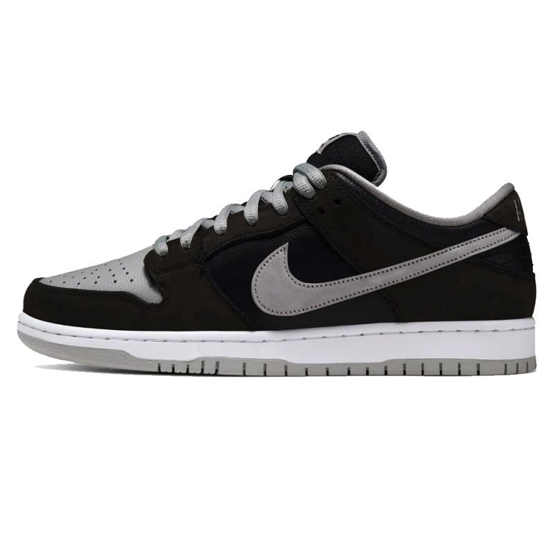 Nike SB Dunk Low J-Pack Shadow хутро