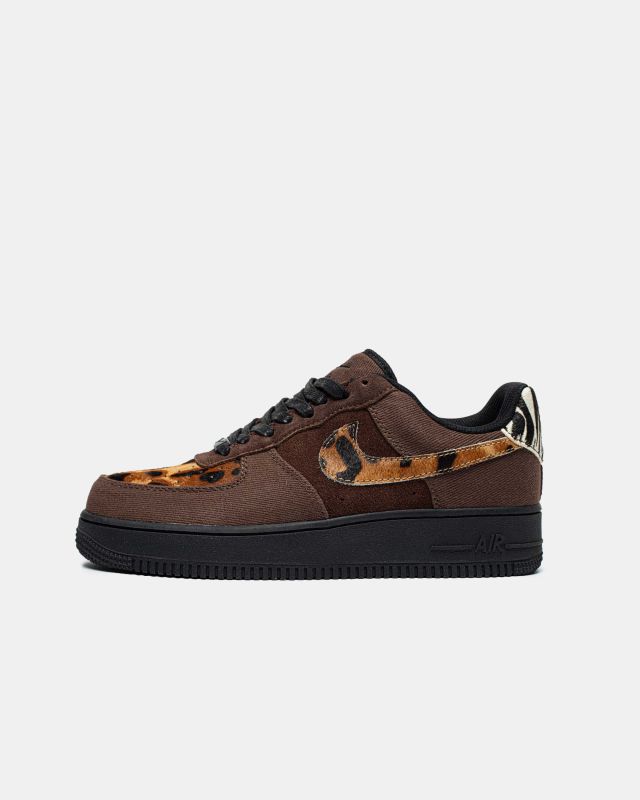 Nike Air Force Af Wild