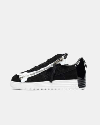 Nike Lunar Force Acr X Black