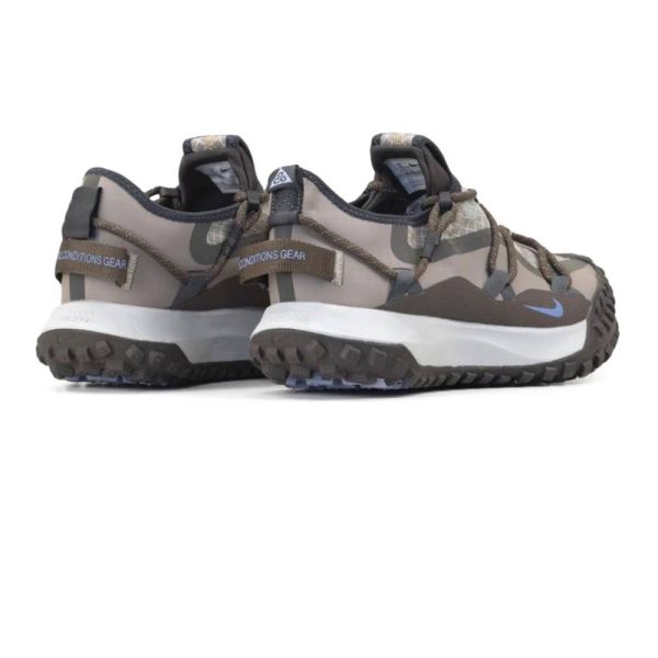 Nike Acg Zoom Structure Mountain Fly Low Se Ironstone