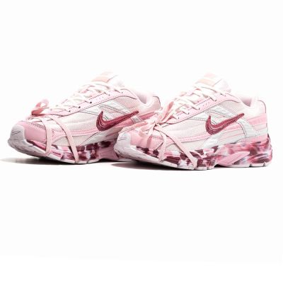 Nike Initiator Painted Pink (4)