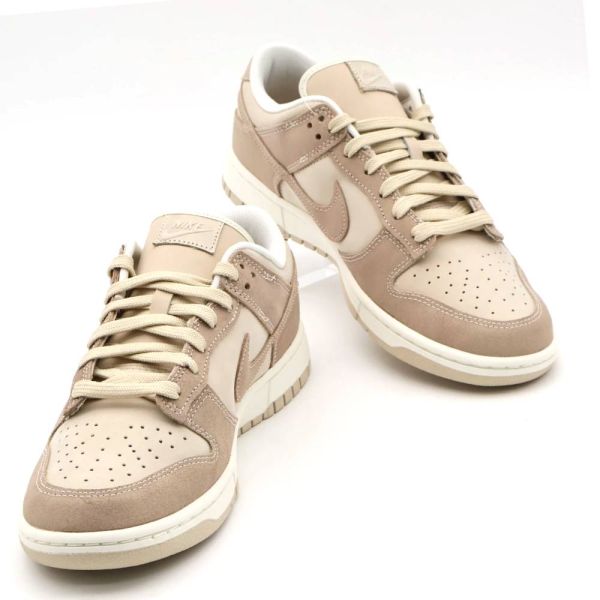 Nike Dunk Wmns Low Brown