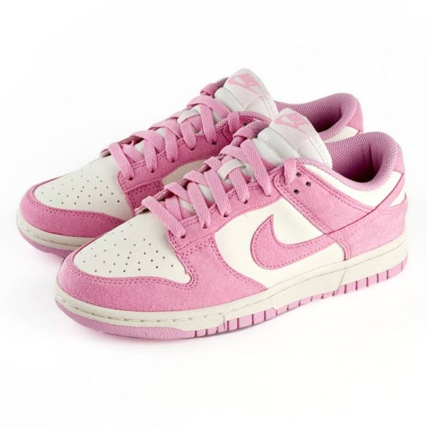 Nike Dunk Low Pink
