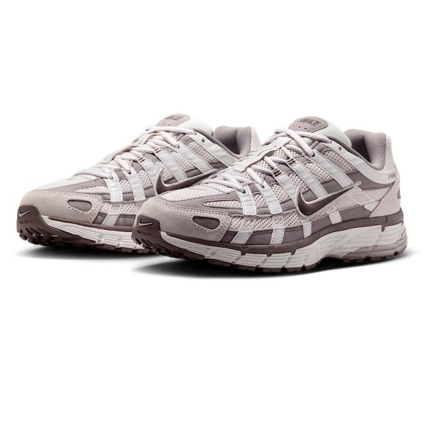 Nike P-6000 White/Brow