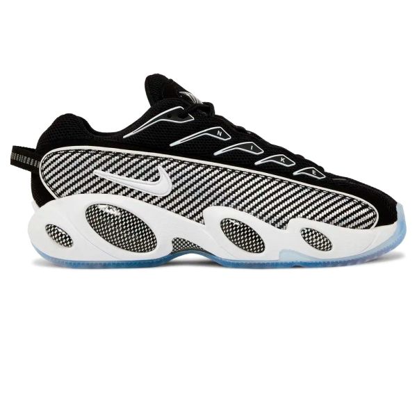 Nike NOCTA Drake Glide Black White Box