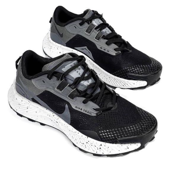 Nike Pegasus Trail 3 Black/White