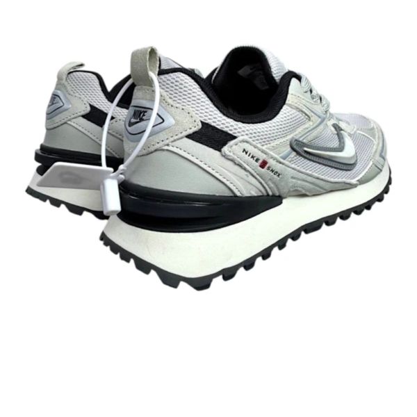 Nike ACG Waffle S Beige Grey Black