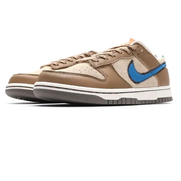 Nike Dunk Low ‘’Dark Driftwood’’