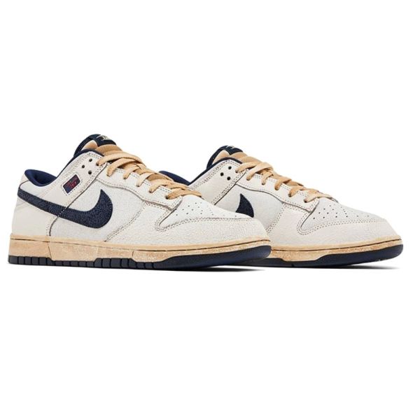 Nike Dunk Stranger Things
