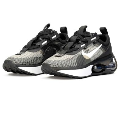 Nike Air Max 2021 Black White